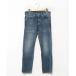 [URBAN RESEARCH DOORS] Denim брюки 36 голубой женский 