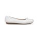  балетки туфли-лодочки Clarks Freckle Icefrekru лёд балетки 