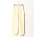 [MINS MINIS] тренировочный брюки FREE желтый женский 