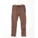 [URBAN RESEARCH DOORS] брюки [GRAMICCI сотрудничество ] S Brown мужской 
