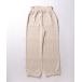 [SNIDEL] тренировочный брюки 0 бежевый женский 
