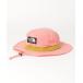 [THE NORTH FACE] [KIDS] шляпа - розовый Kids 