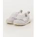 [New Balance] [KIDS] low cut спортивные туфли 12.5cm лиловый Kids 