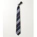 [BLACK LABEL CRESTBRIDGE] галстук FREE темно-синий мужской 