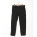 [GLOBAL WORK] легкий брюки M черный мужской 