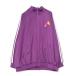 [PUNYUS] джерси блузон 4 лиловый женский 