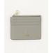 [FURLA] футляр для карточек ONE SIZE свет оливковый женский 