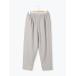 [Samansa Mos2] легкий брюки F серый женский 
