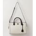 [jouetie] сумка "Boston bag" FREE "теплый" белый женский 