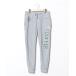 [The DUFFER of ST.GEORGE] тренировочный брюки LARGE серый мужской 