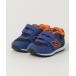 [New Balance] [KIDS] low cut спортивные туфли 12.5cm голубой Kids 