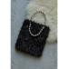 [niana] ручная сумочка FREE черный женский 
