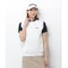  лучший жилет [PING APPAREL] вязаный лучший [GOLD] (LADIES) женский 