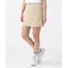  юбка [new balance golf]4WAY стрейч водоотталкивающий UV.. юбка (WOMENS)
