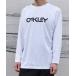  Rush Guard OAKLEY/ Oacley мужской длинный рукав Rush Guard FOA409100 мужской женский 