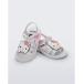 сандалии MINI MELISSA HIP + HELLO KITTY AND FRIENDS BB Kids ребенок девочка 