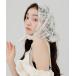  шарф бандана nuance lace scarf(nyu Anne s гонки шарф ) женский 