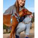 �� �n�[�l�X ���[�h WOLFGANG MAN��BEAST/�E���t�M�����O�}���A���h�r�[�X�g ���p �n�[�l�X LazyDaisy M�T�C�Y P000057940403