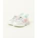 спортивные туфли HAWKINS Hawkins 16-20 LM HEART Rav mero Heart HK86203 WHITE Kids ребенок девочка 