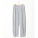 [Kastane] тренировочный брюки 0 серый женский 