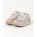 [New Balance] [KIDS] low cut спортивные туфли 15cm розовый Kids 