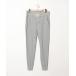 [JAMES PERSE] тренировочный брюки 1 серый женский 
