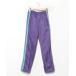 [Needles] one отметка джерси брюки 1 лиловый женский 