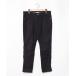 [BAYFLOW] обтягивающий брюки 2 черный мужской 