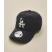 �j���[�G�� �L���b�v �X�q �����Y NEW ERA/�j���[�G�� �ʒ� 920 FELT LOGO CAP �����Y