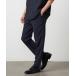 слаксы [ омыватель bru]linen Like полиэстер конические брюки мужской 