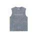  майка T-Logo Sleeveless мужской женский 
