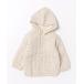  материнство [Bs][it][Quincy Mae]HOODED WOVEN JACKET || BASIL-STRIPE