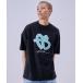 t рубашка FUBUfb бренд FB TShirts/FB футболка мужской женский 