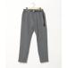 [Gramicci] брюки L серый мужской 
