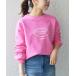[SHIPS any] тренировочный cut and sewn ONE SIZE Pink Lady -s