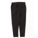 [The DUFFER of ST.GEORGE] тренировочный брюки MEDIUM черный мужской 