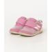 [New Balance] [KIDS] low cut спортивные туфли 12.5cm розовый Kids 
