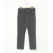 [UNITED TOKYO] брюки 1 серый мужской 