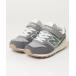 [New Balance] [KIDS] low cut спортивные туфли 24cmg грабли z