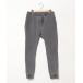 [MONKEY TIME] легкий брюки SMALL серый мужской 