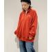 [GAP] тренировочный cut and sewn X-SMALL orange серия прочее мужской 