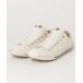 [CONVERSE] low cut спортивные туфли 5 белый мужской 