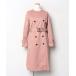 [UNITED TOKYO] no color пальто 2 Pink Lady -s