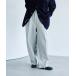 [LEPSIM] тренировочный брюки FREE верх серый женский 