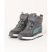 [PUMA] [KIDS] - ikatto спортивные туфли 19.0cmg грабли z
