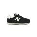 [New Balance] [KIDS] low cut спортивные туфли 12cm черный Kids 