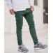 [CAMBIO] брюки L темно-зеленый мужской 
