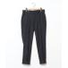 [MR.OLIVE] брюки SMALL черный мужской 