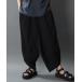  брюки Sarouel Long Length Pants/ Aladdin брюки шаровары ba Rune брюки широкий брюки женский мужской мужской женский 