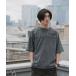 t�V���c Liberaiders/���x���C�_�[�X PIGMENT DYED DOLMAN SLEEVE TEE �H �H�� 2026�N�H�~ �����Y ���f�B�[�X